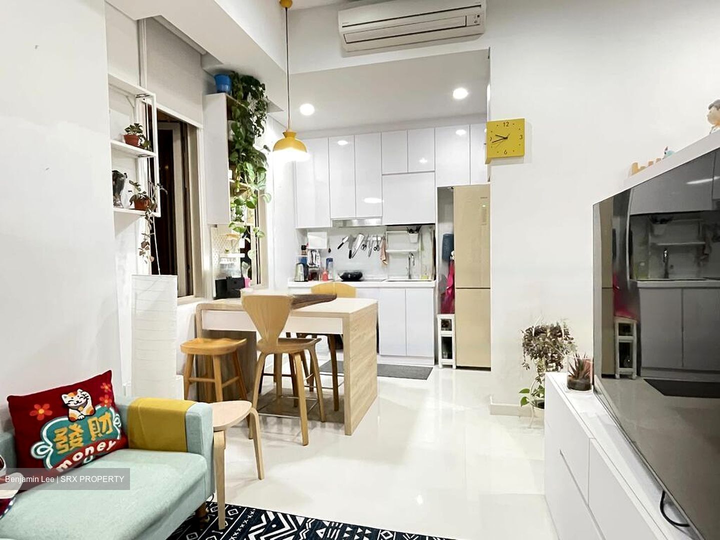 LIIV RESIDENCES (D5), Apartment #483646551